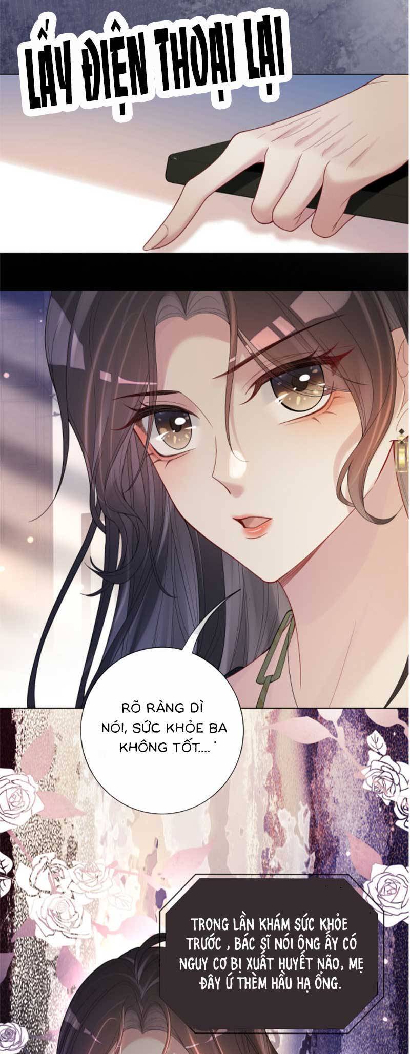 Bệnh Kiều Nam Chủ Lại Ghen Rồi Chapter 93 - Trang 2