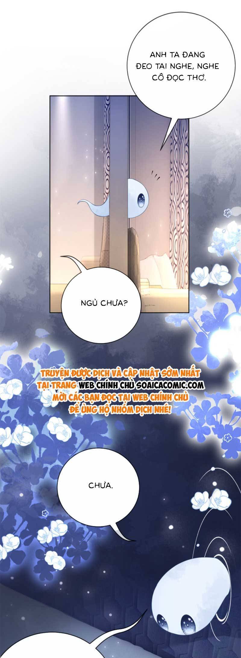 Bệnh Kiều Nam Chủ Lại Ghen Rồi Chapter 93 - Trang 2