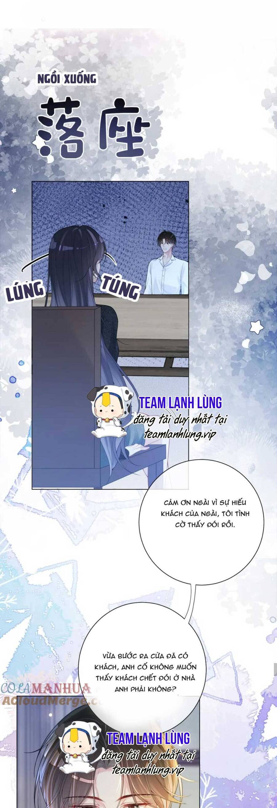 Bệnh Kiều Nam Chủ Lại Ghen Rồi Chapter 92 - Trang 2