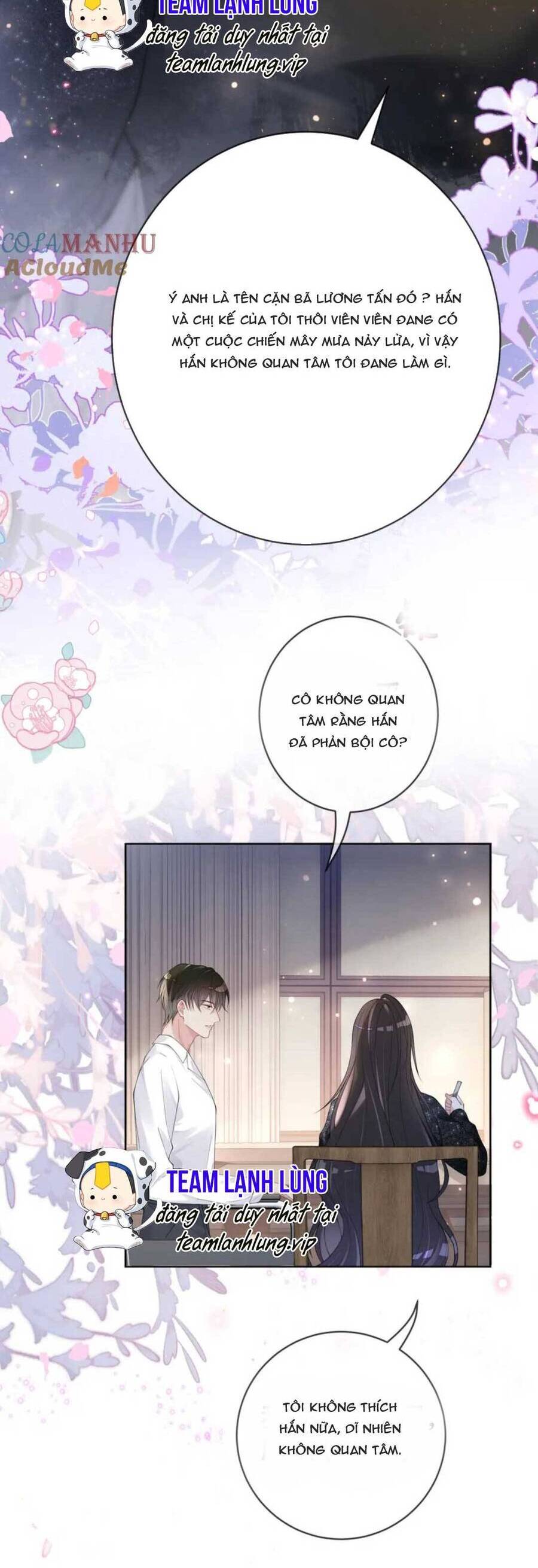 Bệnh Kiều Nam Chủ Lại Ghen Rồi Chapter 92 - Trang 2