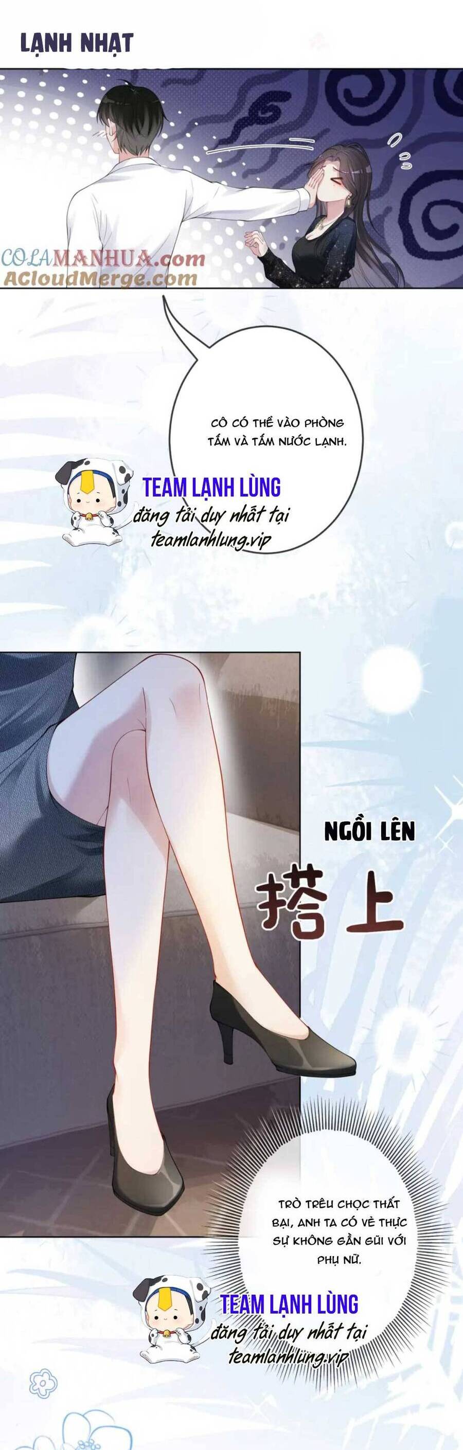 Bệnh Kiều Nam Chủ Lại Ghen Rồi Chapter 92 - Trang 2