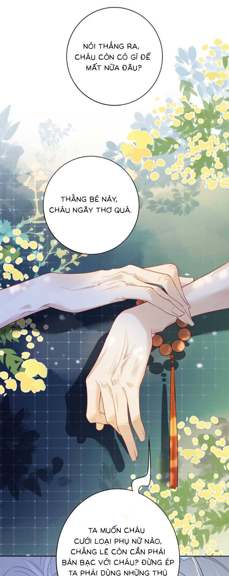 Bệnh Kiều Nam Chủ Lại Ghen Rồi Chapter 91 - Trang 2