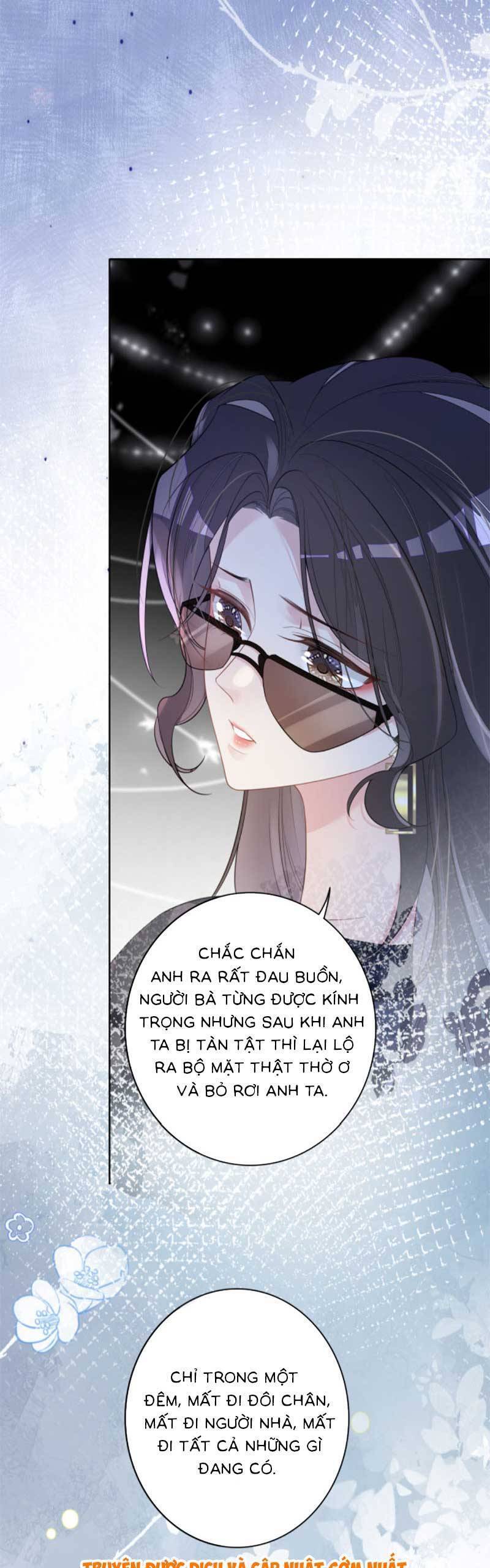 Bệnh Kiều Nam Chủ Lại Ghen Rồi Chapter 91 - Trang 2