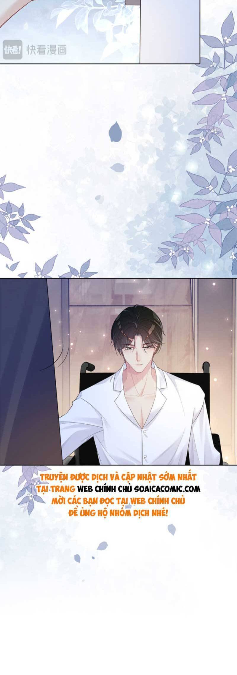 Bệnh Kiều Nam Chủ Lại Ghen Rồi Chapter 91 - Trang 2