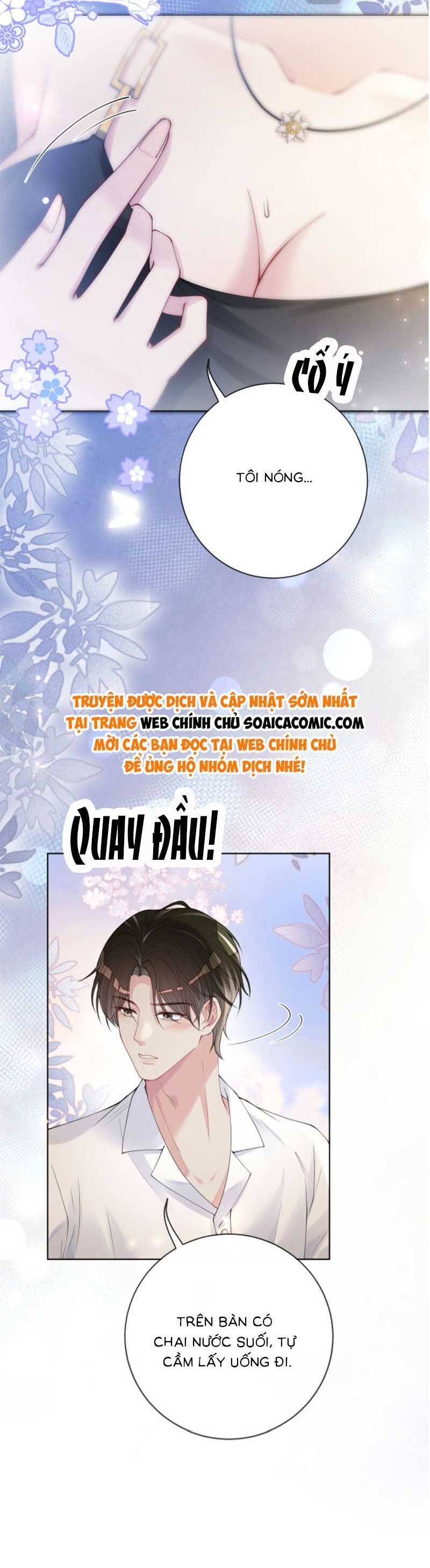 Bệnh Kiều Nam Chủ Lại Ghen Rồi Chapter 91 - Trang 2