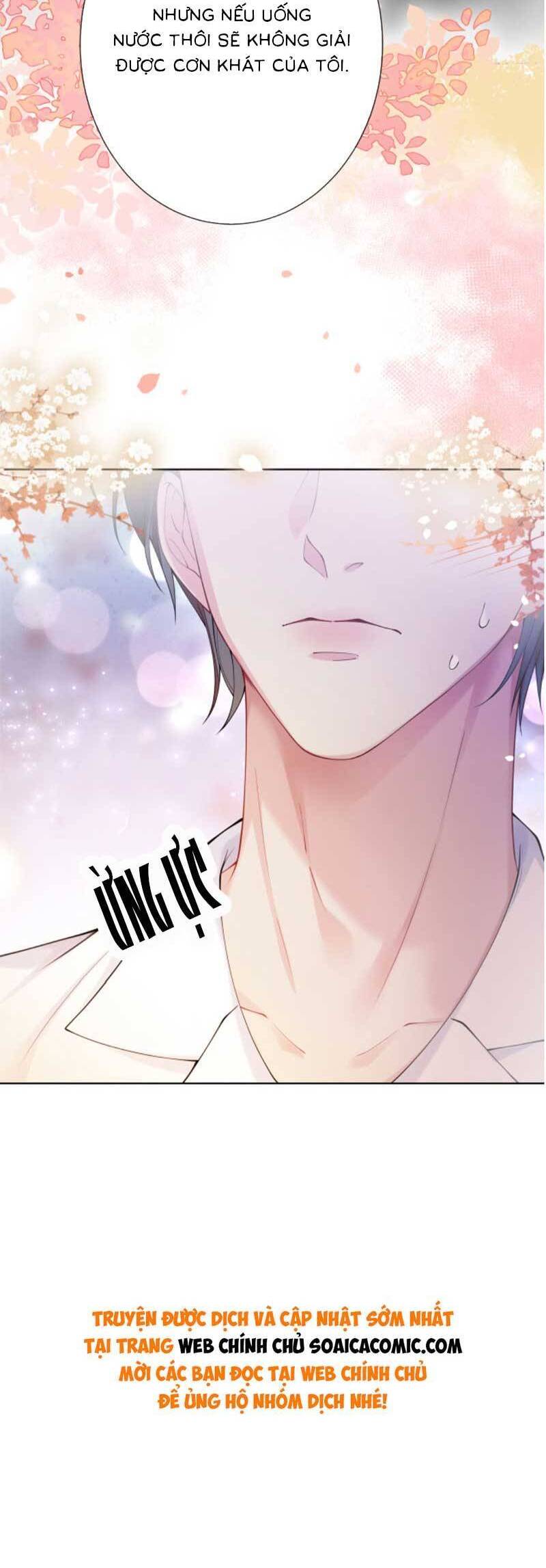 Bệnh Kiều Nam Chủ Lại Ghen Rồi Chapter 91 - Trang 2