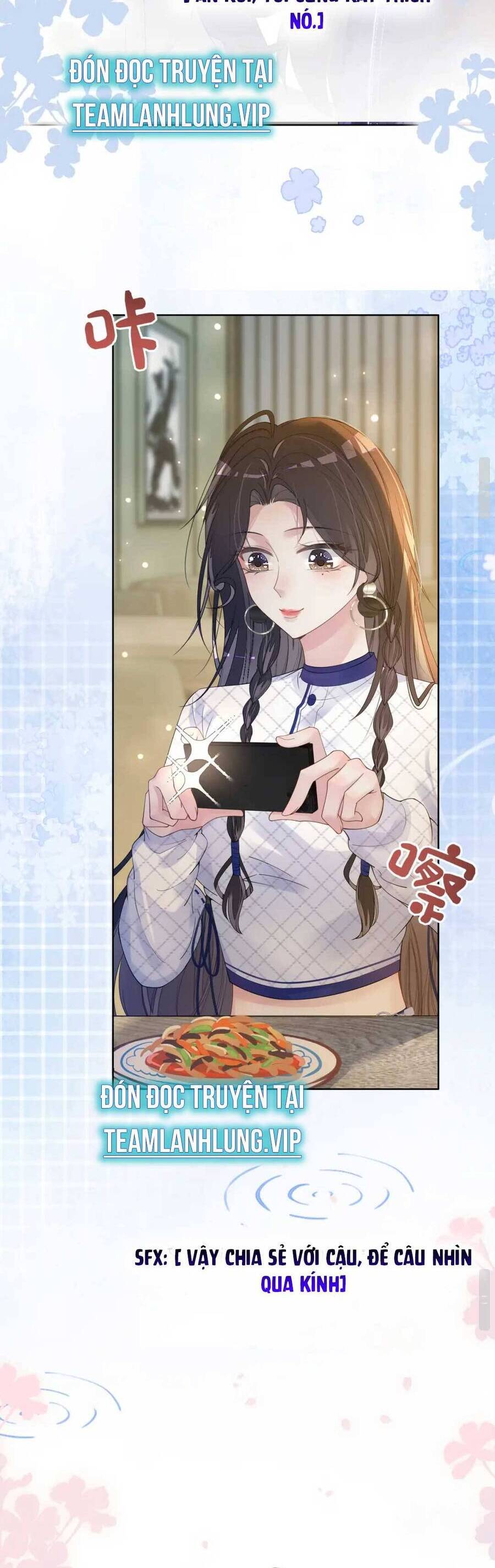 Bệnh Kiều Nam Chủ Lại Ghen Rồi Chapter 90 - Trang 2