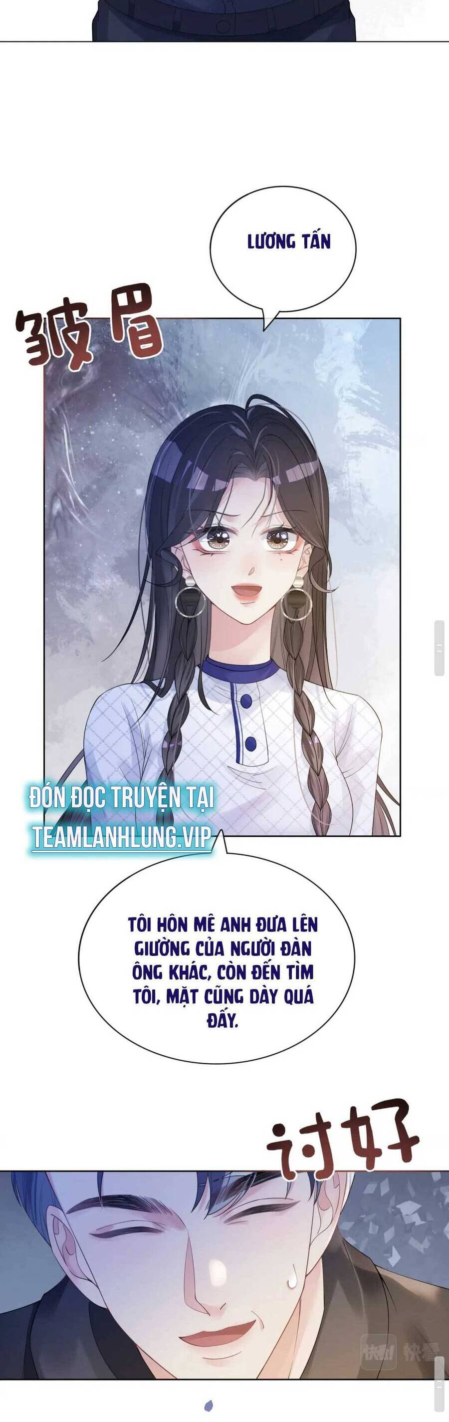 Bệnh Kiều Nam Chủ Lại Ghen Rồi Chapter 90 - Trang 2