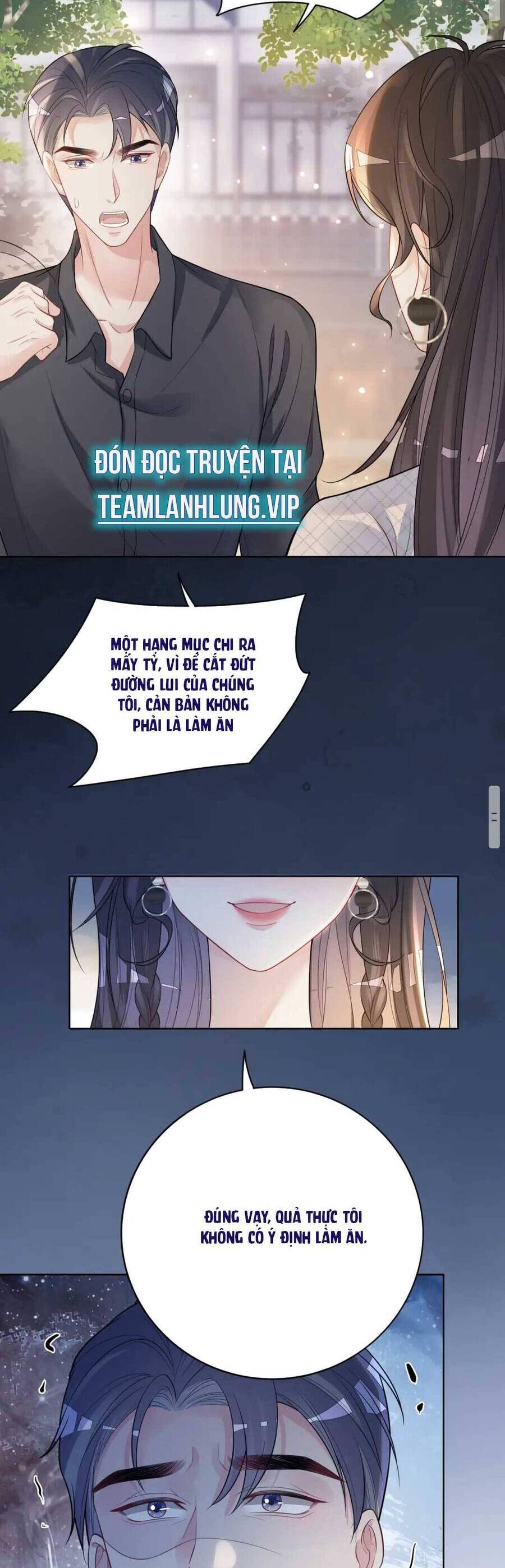 Bệnh Kiều Nam Chủ Lại Ghen Rồi Chapter 90 - Trang 2