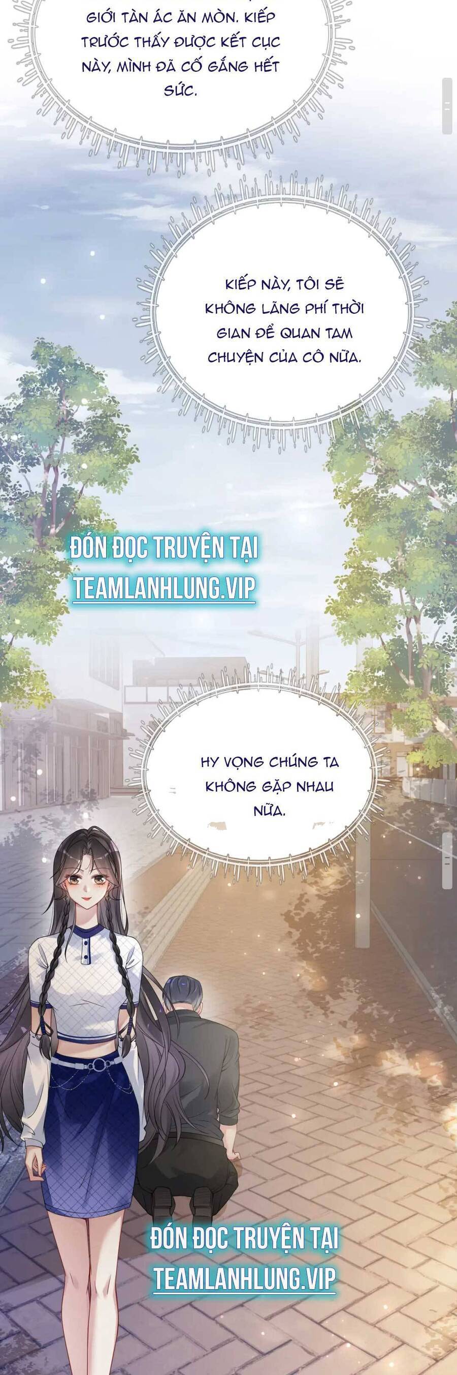 Bệnh Kiều Nam Chủ Lại Ghen Rồi Chapter 90 - Trang 2