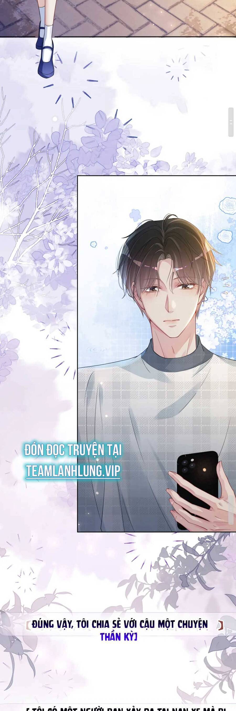 Bệnh Kiều Nam Chủ Lại Ghen Rồi Chapter 90 - Trang 2