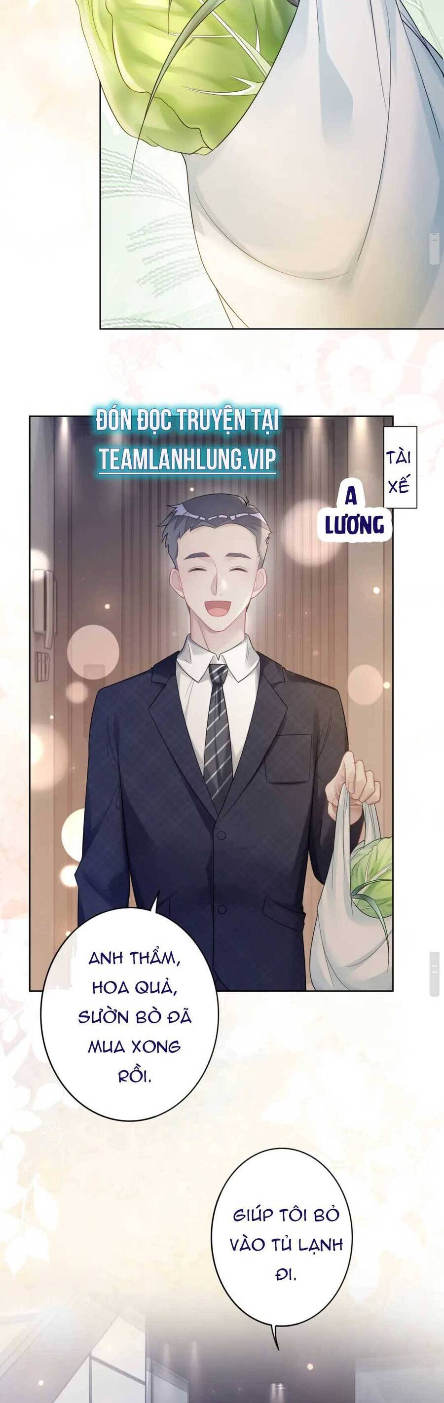 Bệnh Kiều Nam Chủ Lại Ghen Rồi Chapter 90 - Trang 2