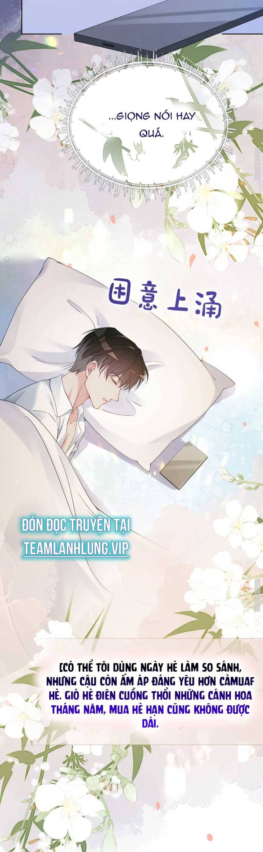 Bệnh Kiều Nam Chủ Lại Ghen Rồi Chapter 89 - Trang 2