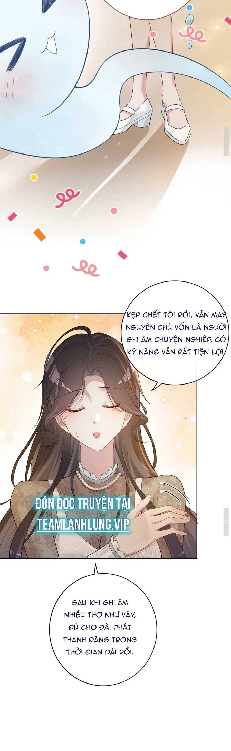 Bệnh Kiều Nam Chủ Lại Ghen Rồi Chapter 89 - Trang 2