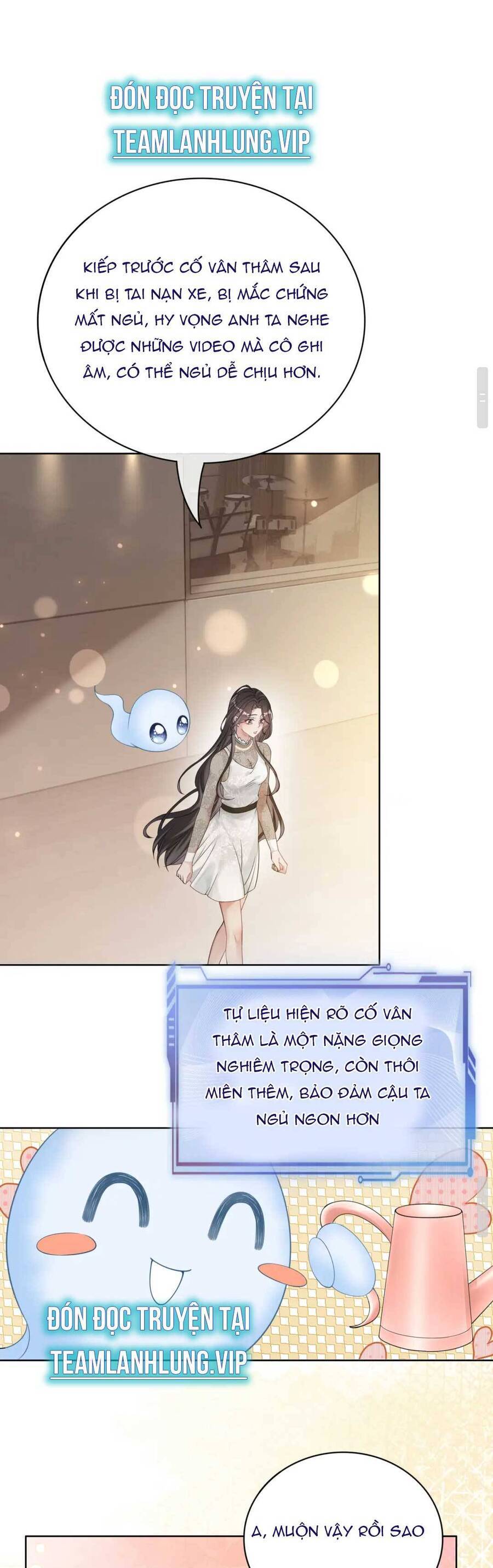 Bệnh Kiều Nam Chủ Lại Ghen Rồi Chapter 89 - Trang 2