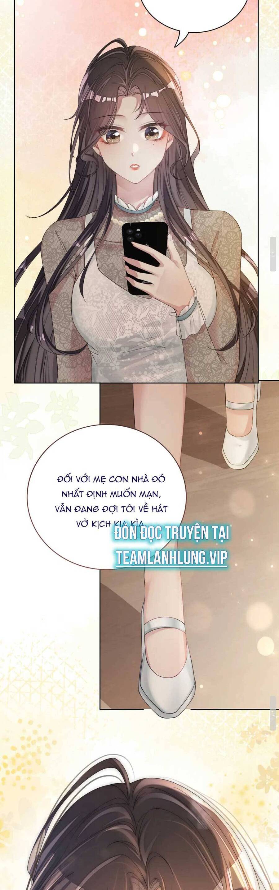 Bệnh Kiều Nam Chủ Lại Ghen Rồi Chapter 89 - Trang 2