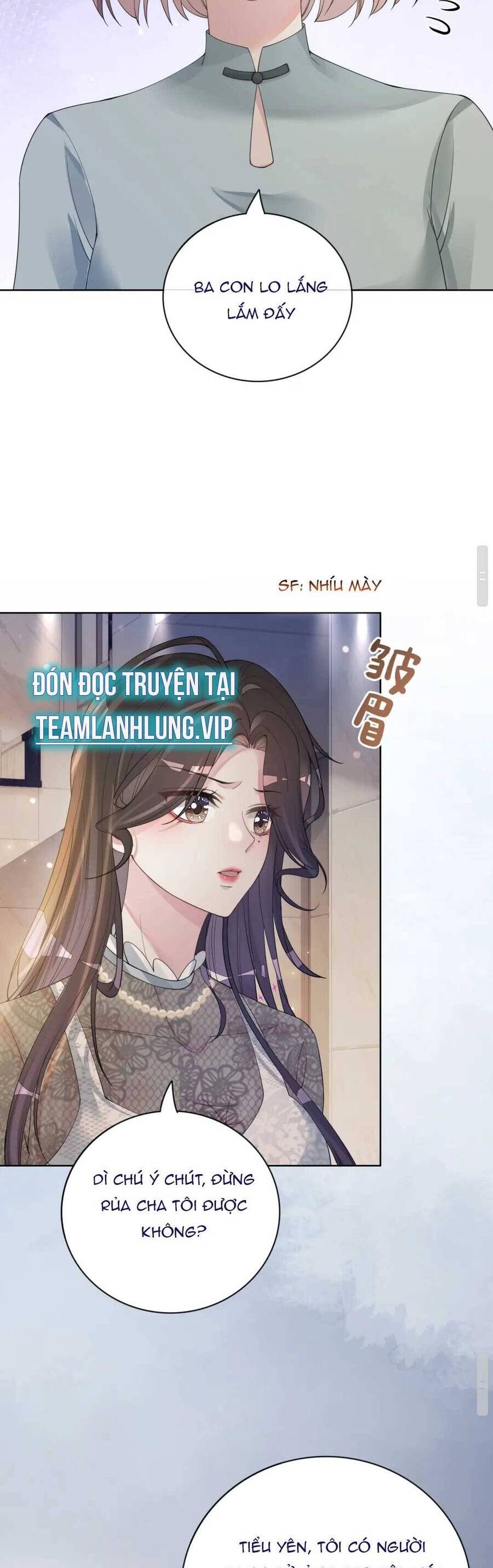 Bệnh Kiều Nam Chủ Lại Ghen Rồi Chapter 89 - Trang 2