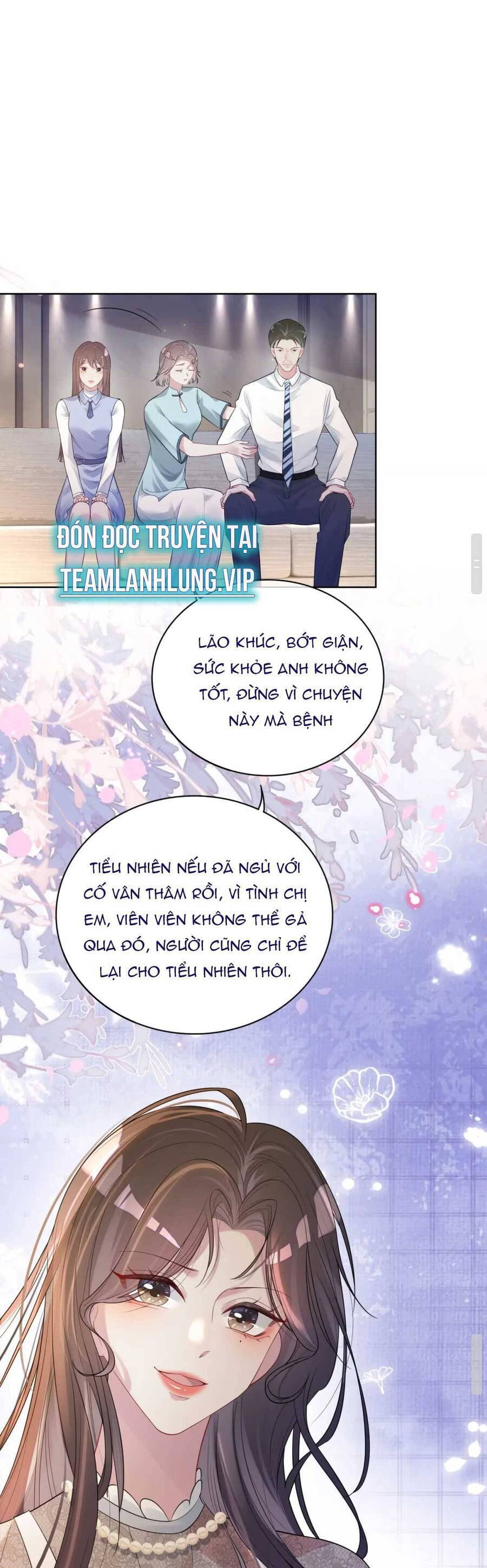 Bệnh Kiều Nam Chủ Lại Ghen Rồi Chapter 89 - Trang 2