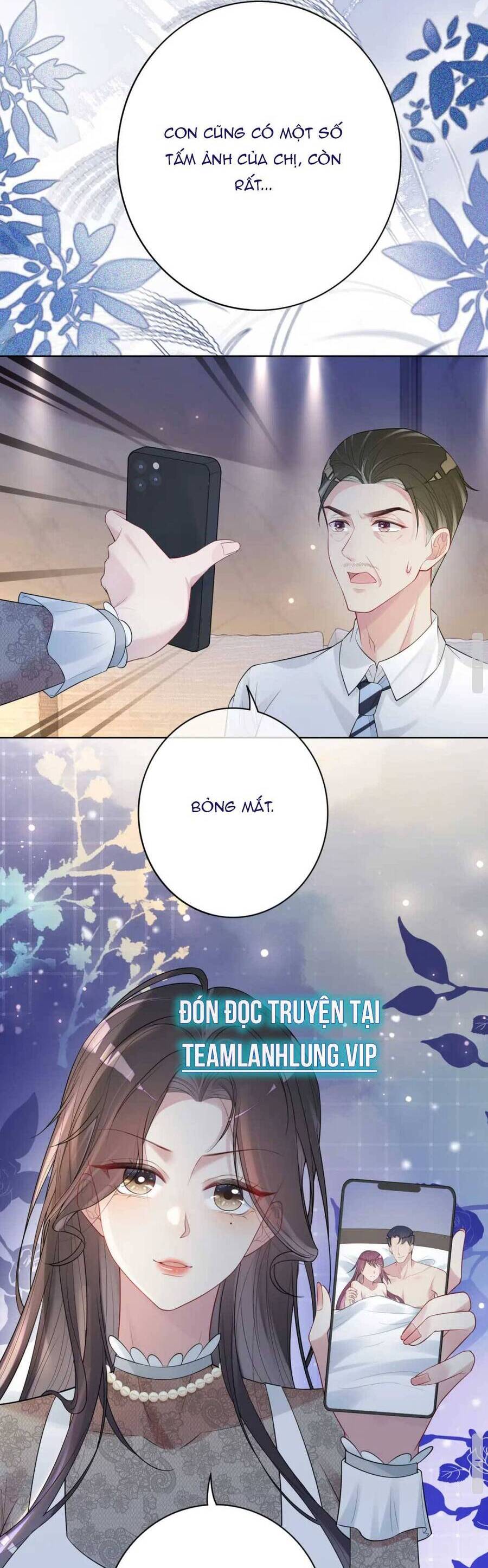 Bệnh Kiều Nam Chủ Lại Ghen Rồi Chapter 89 - Trang 2