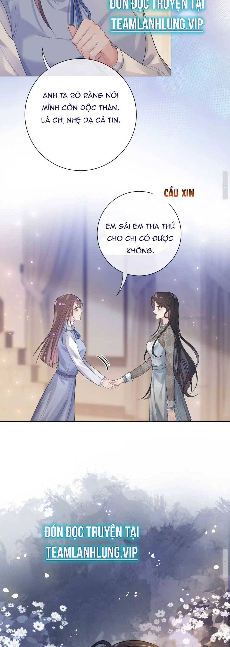 Bệnh Kiều Nam Chủ Lại Ghen Rồi Chapter 89 - Trang 2