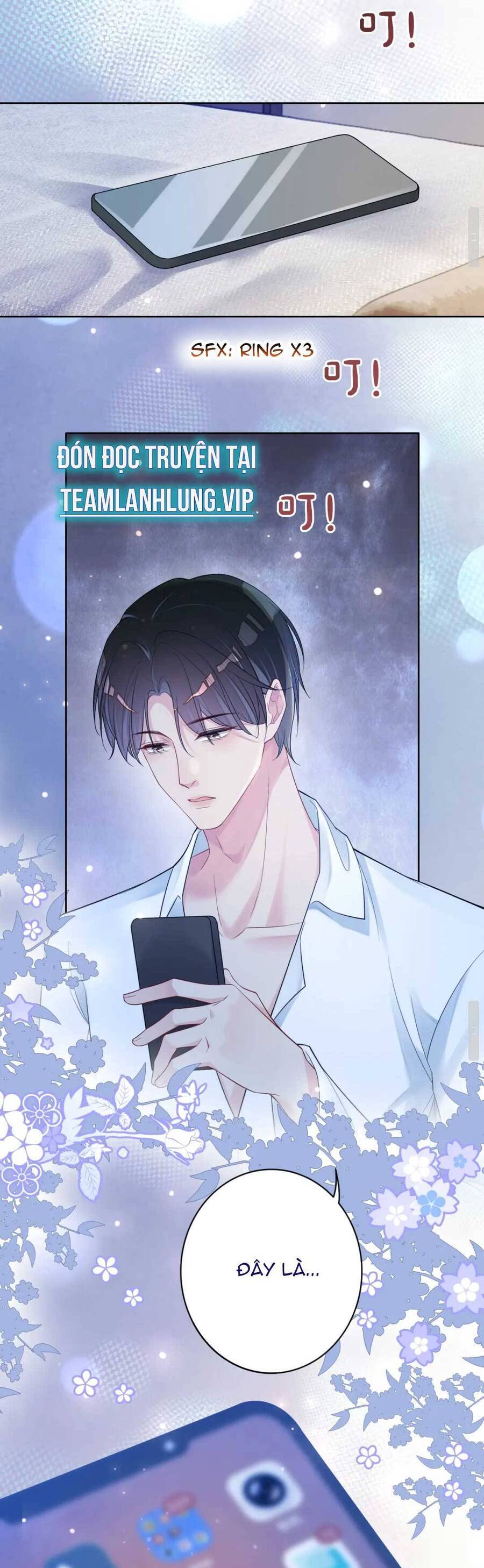 Bệnh Kiều Nam Chủ Lại Ghen Rồi Chapter 89 - Trang 2