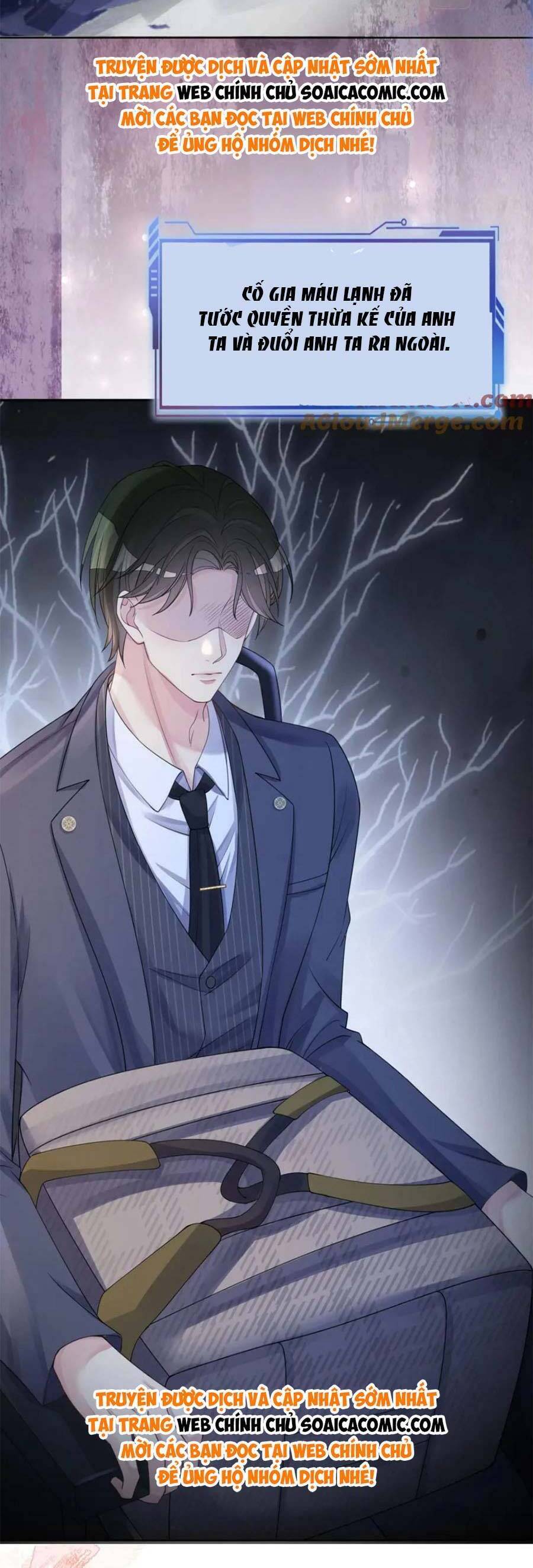 Bệnh Kiều Nam Chủ Lại Ghen Rồi Chapter 88 - Trang 2