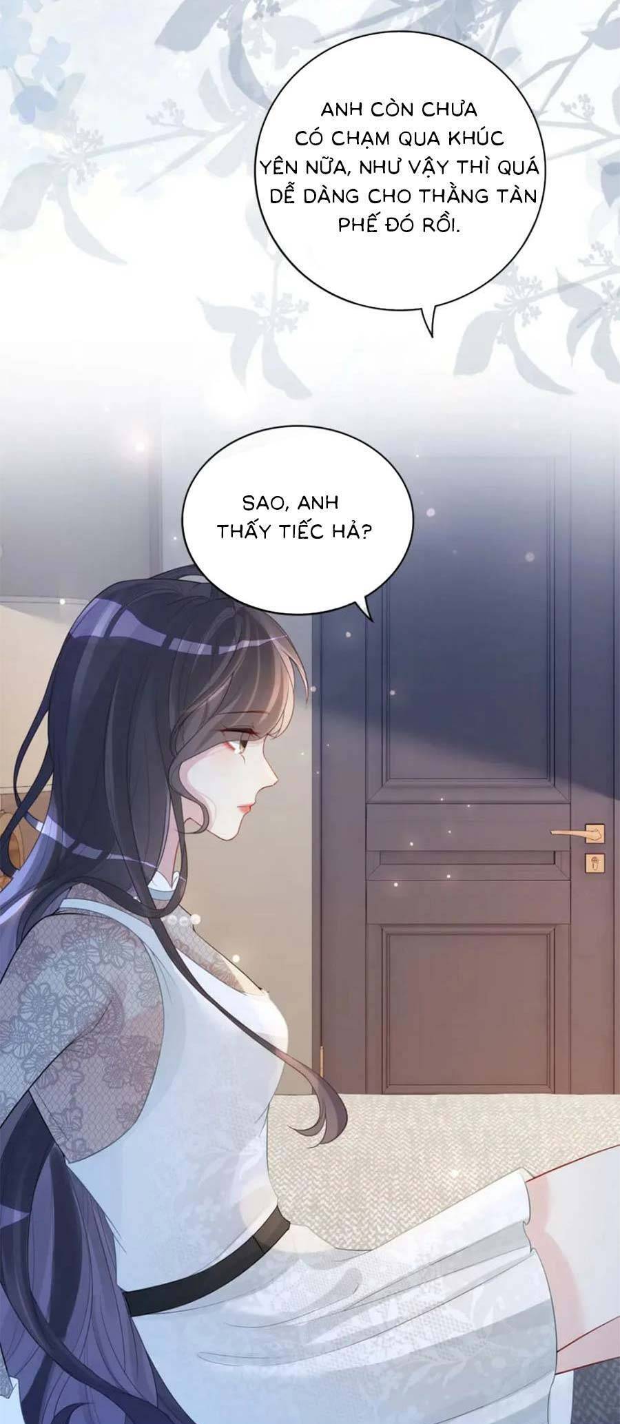 Bệnh Kiều Nam Chủ Lại Ghen Rồi Chapter 88 - Trang 2