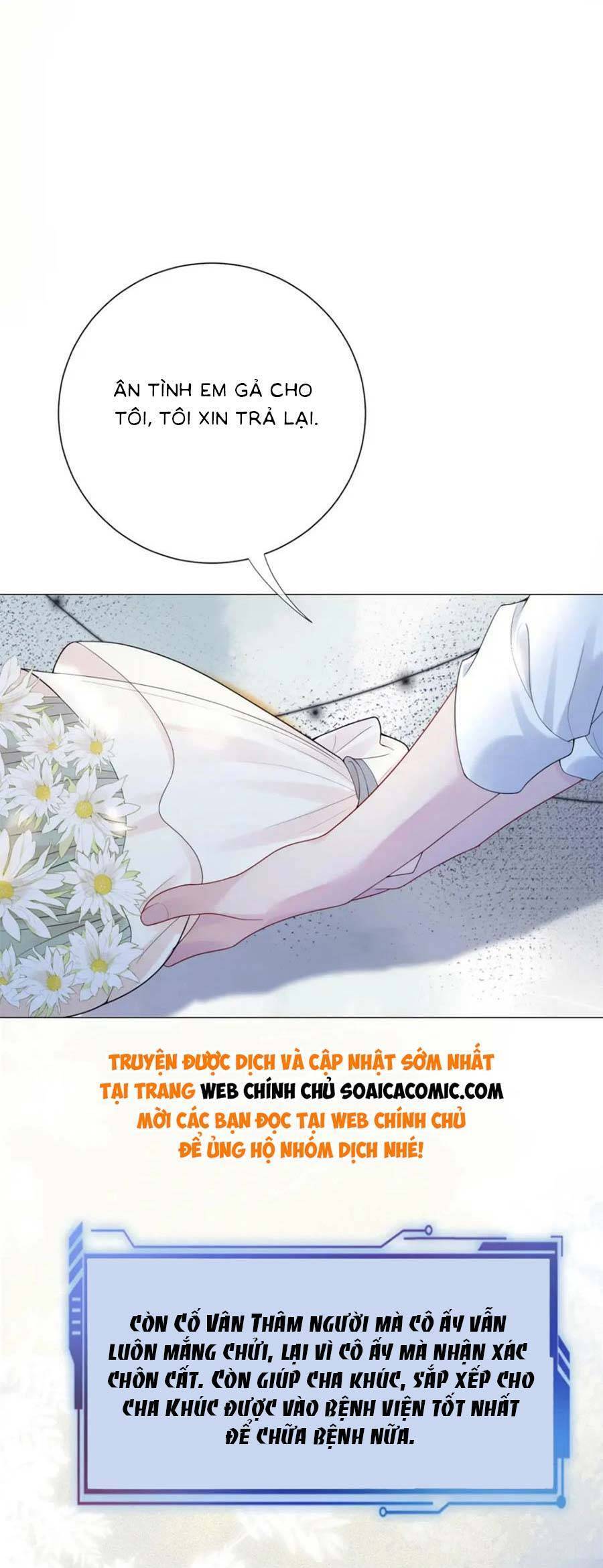 Bệnh Kiều Nam Chủ Lại Ghen Rồi Chapter 88 - Trang 2