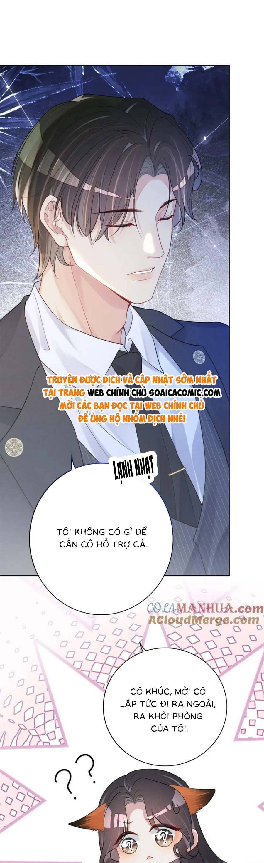 Bệnh Kiều Nam Chủ Lại Ghen Rồi Chapter 88 - Trang 2