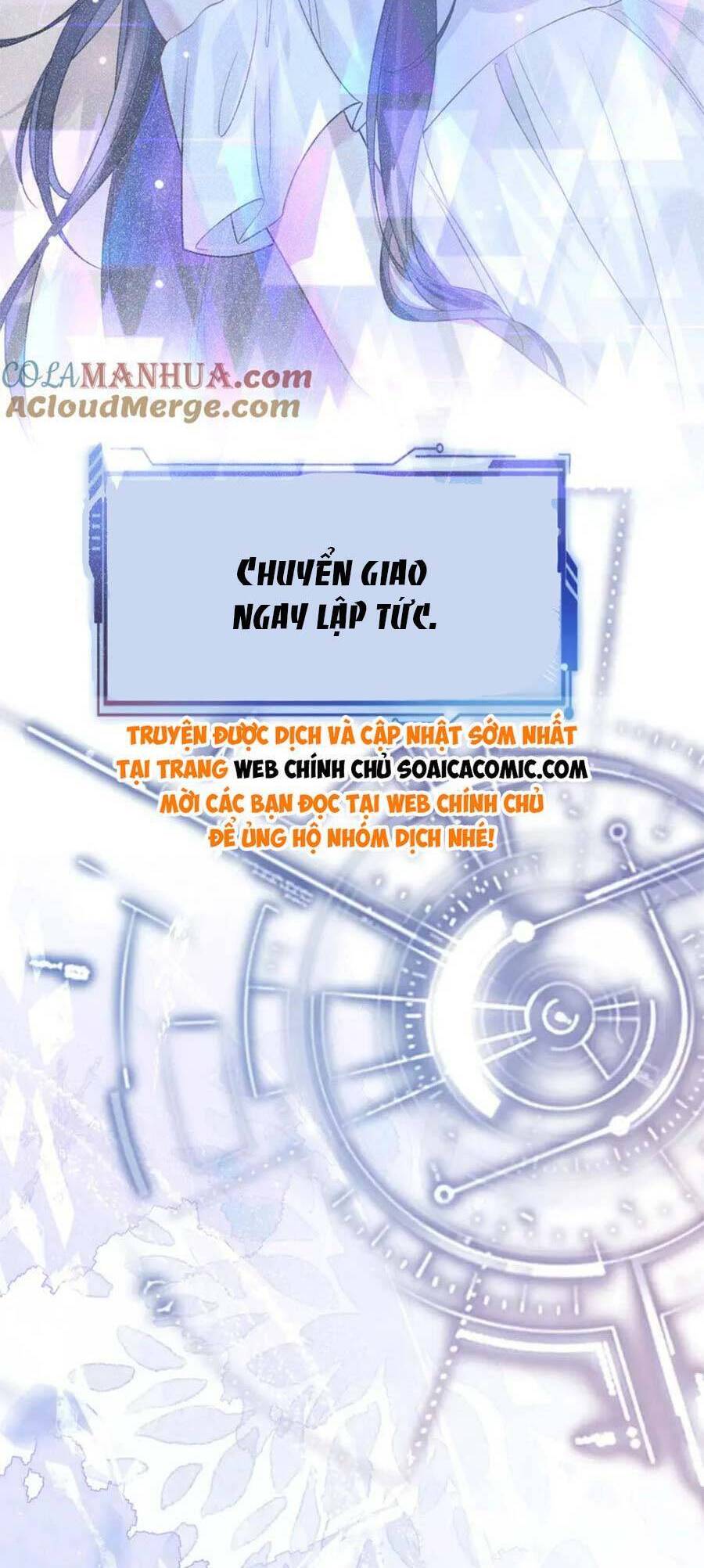 Bệnh Kiều Nam Chủ Lại Ghen Rồi Chapter 88 - Trang 2