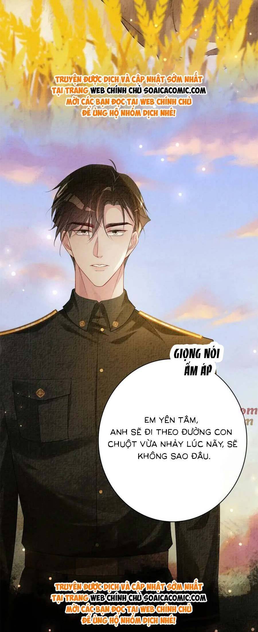 Bệnh Kiều Nam Chủ Lại Ghen Rồi Chapter 87 - Trang 2