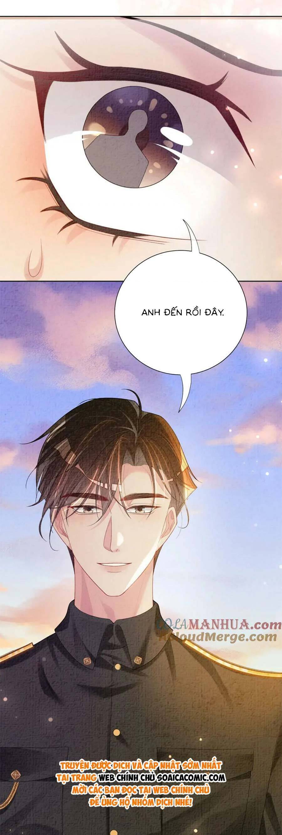 Bệnh Kiều Nam Chủ Lại Ghen Rồi Chapter 87 - Trang 2