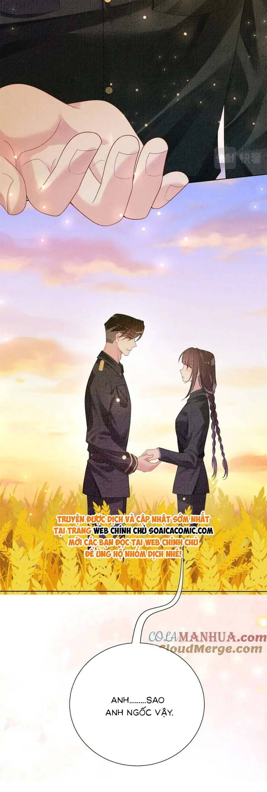 Bệnh Kiều Nam Chủ Lại Ghen Rồi Chapter 87 - Trang 2