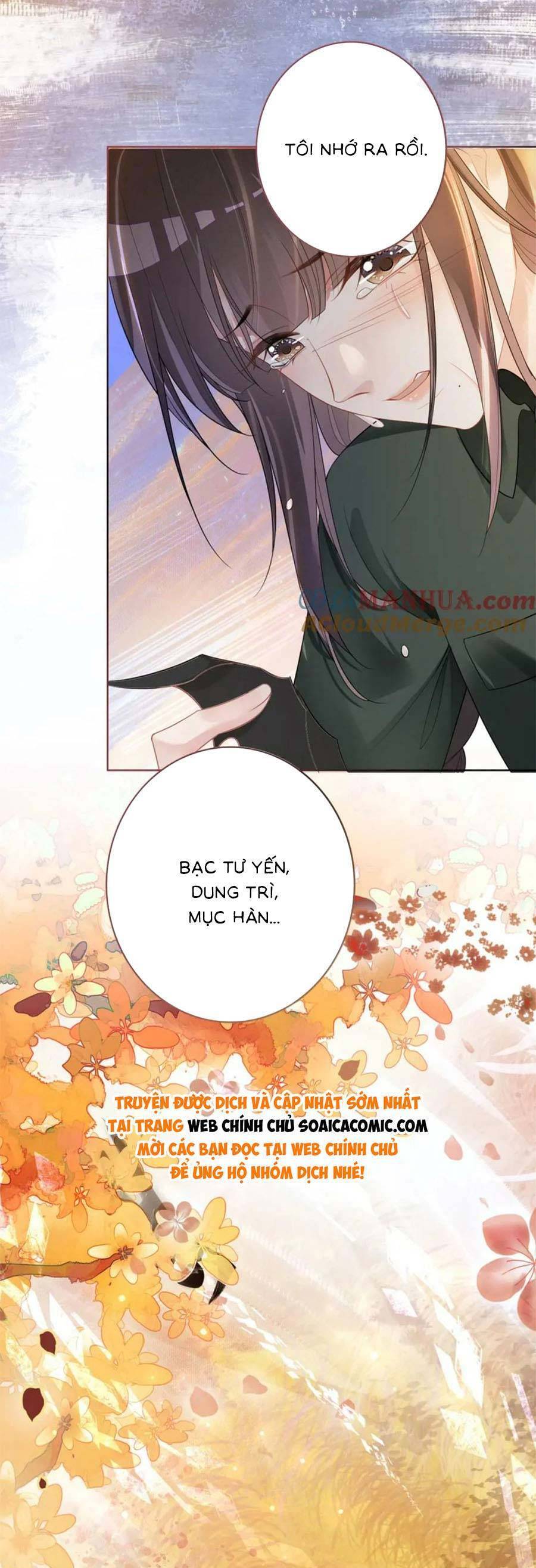 Bệnh Kiều Nam Chủ Lại Ghen Rồi Chapter 87 - Trang 2