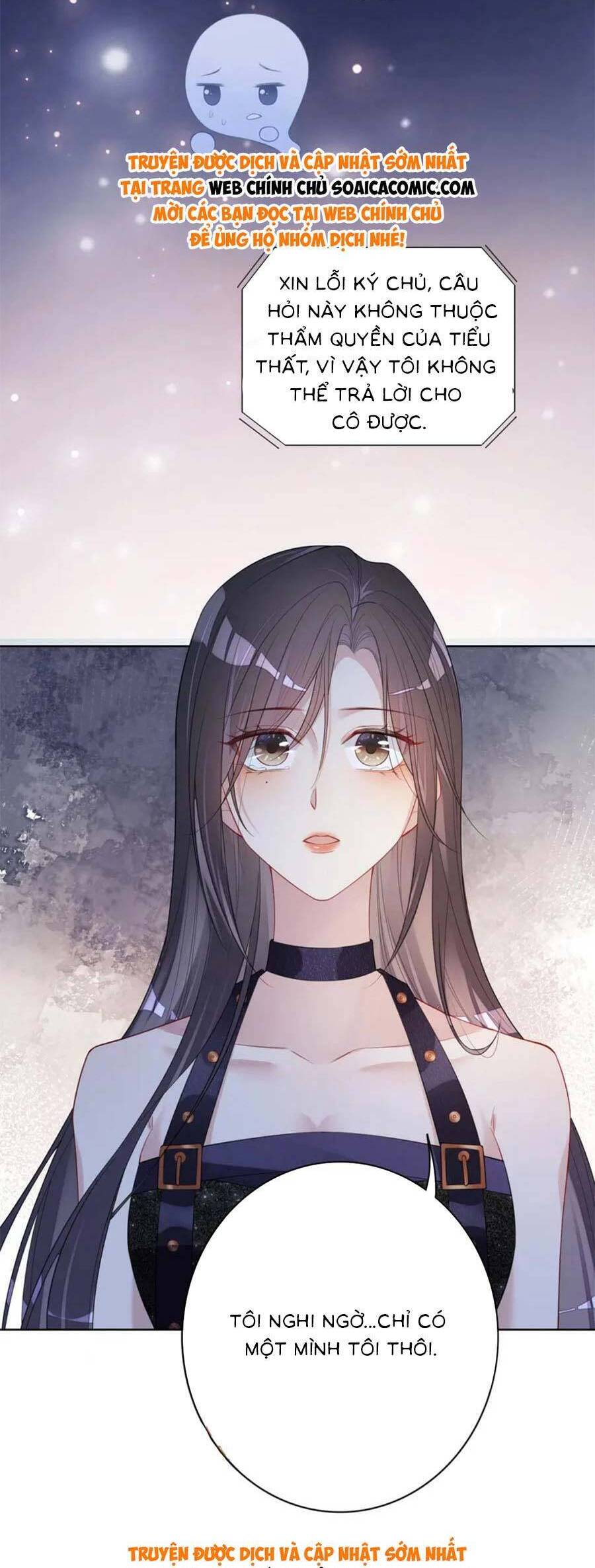 Bệnh Kiều Nam Chủ Lại Ghen Rồi Chapter 87 - Trang 2