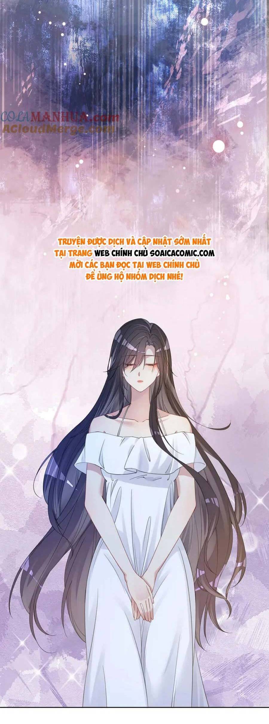 Bệnh Kiều Nam Chủ Lại Ghen Rồi Chapter 87 - Trang 2