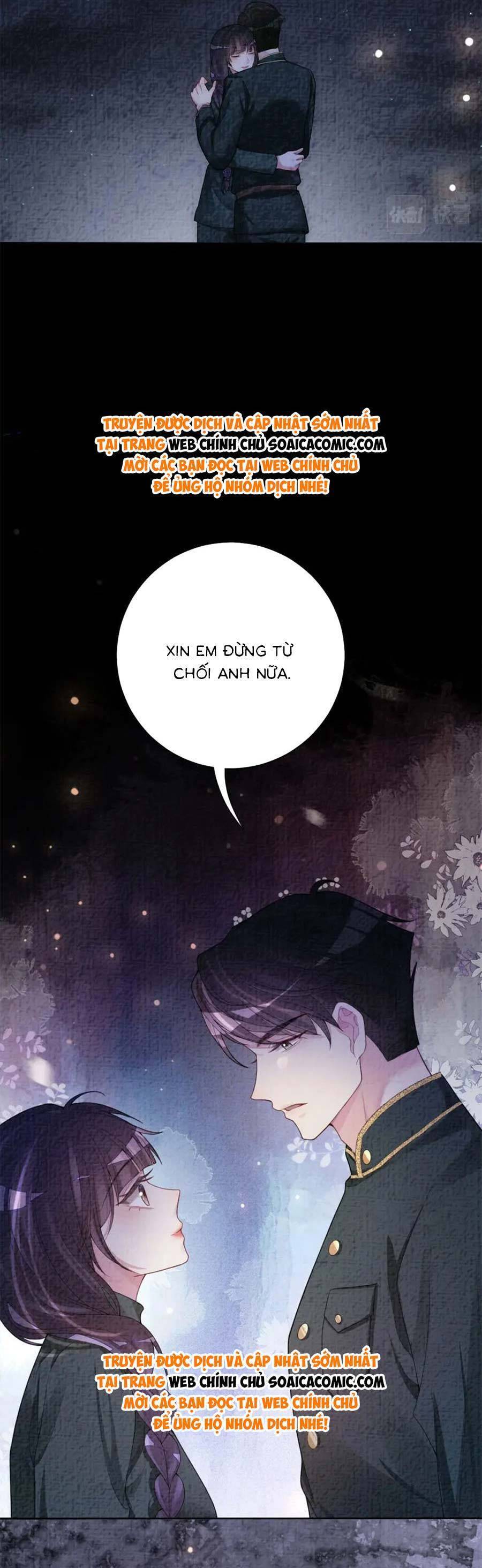 Bệnh Kiều Nam Chủ Lại Ghen Rồi Chapter 87 - Trang 2