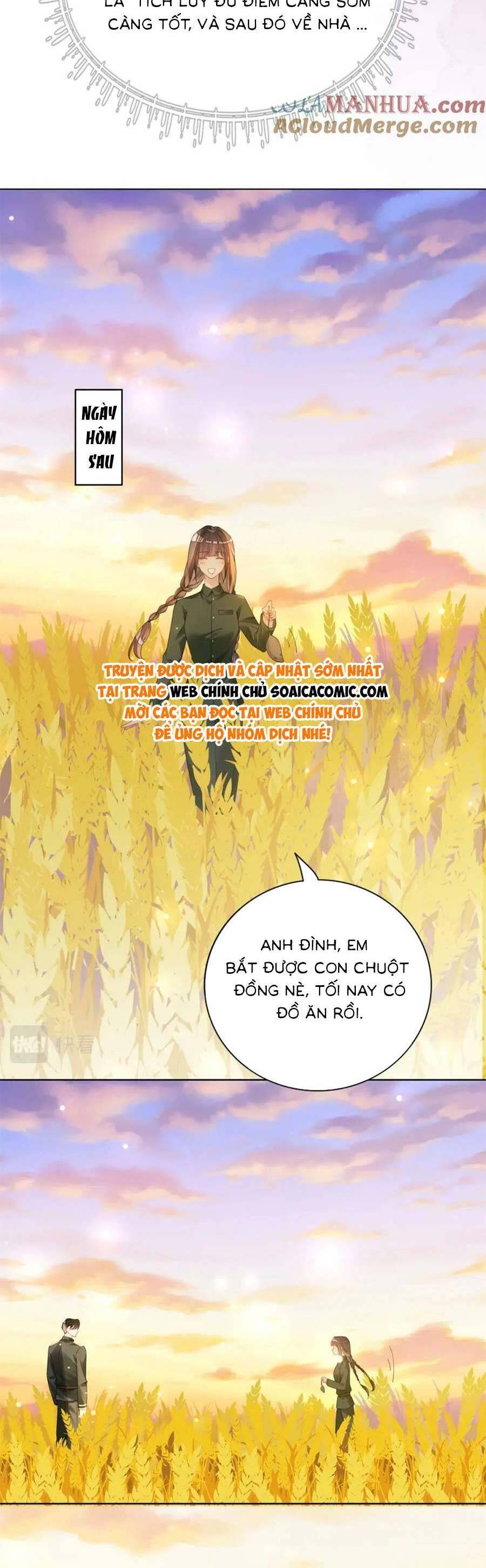 Bệnh Kiều Nam Chủ Lại Ghen Rồi Chapter 87 - Trang 2