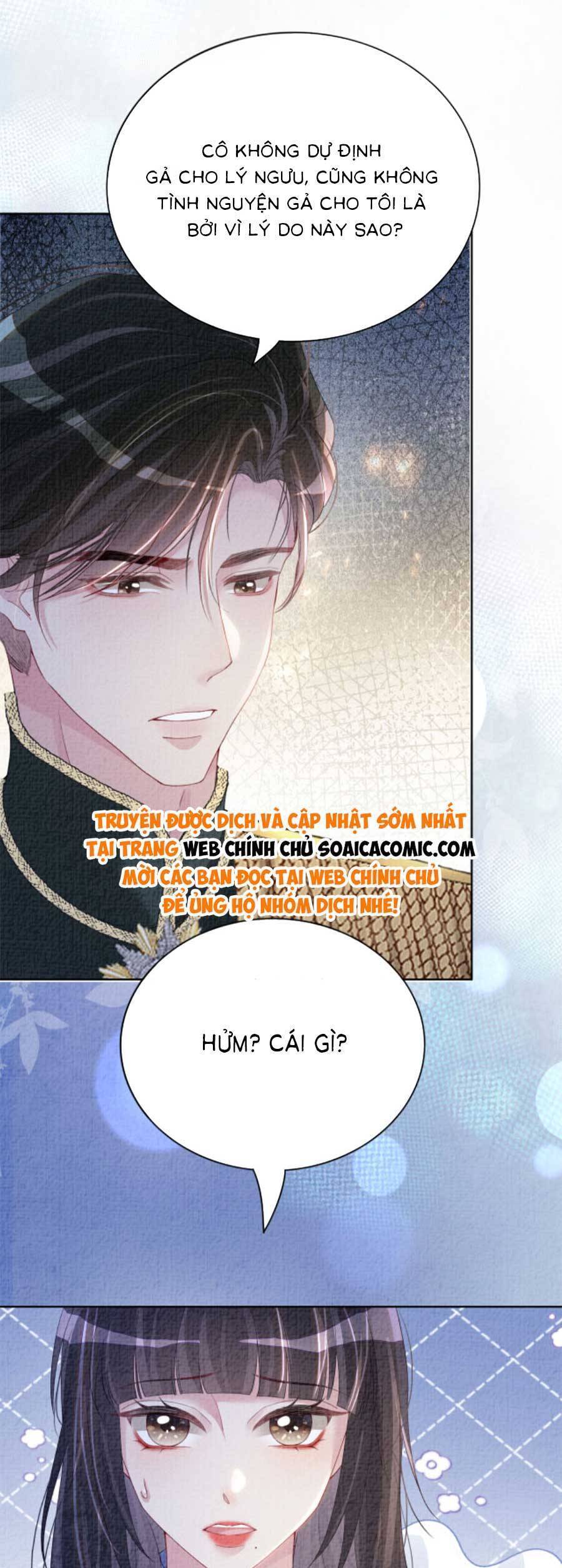 Bệnh Kiều Nam Chủ Lại Ghen Rồi Chapter 86 - Trang 2