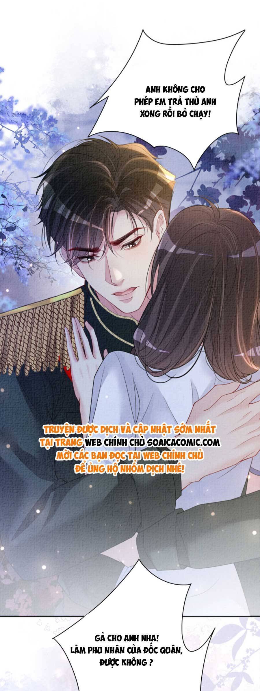 Bệnh Kiều Nam Chủ Lại Ghen Rồi Chapter 86 - Trang 2