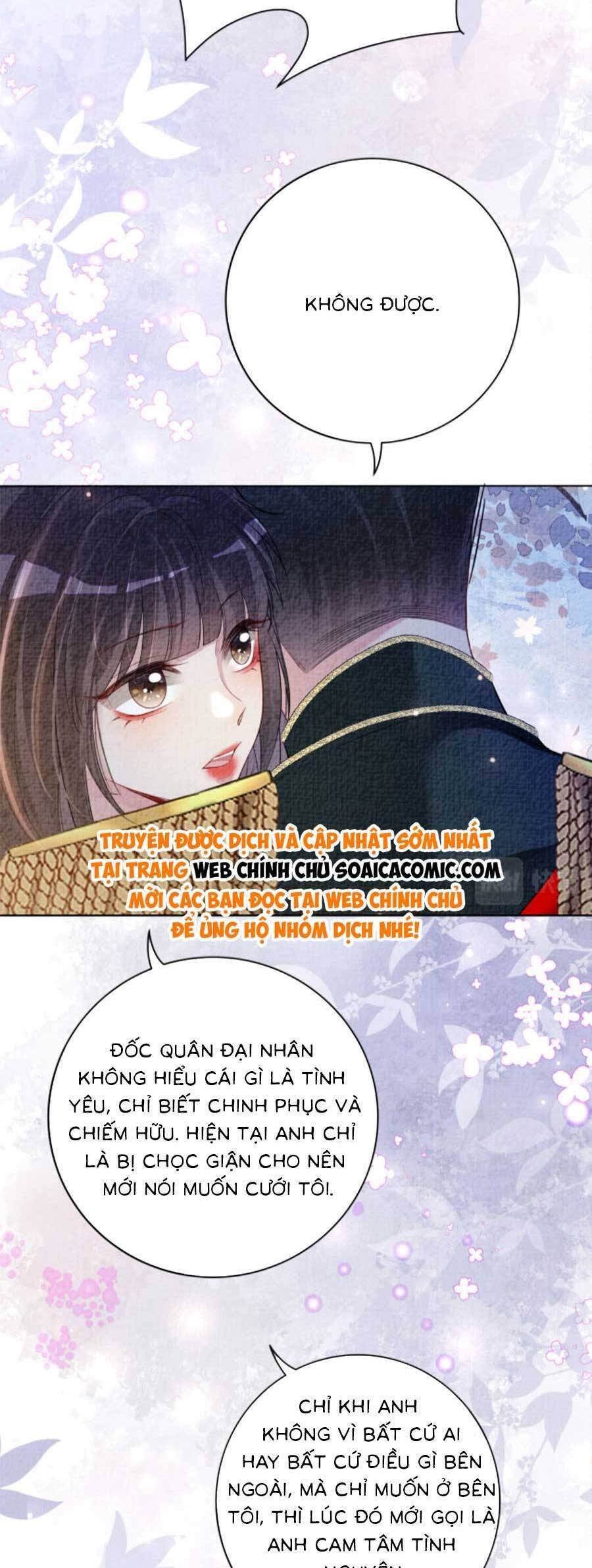 Bệnh Kiều Nam Chủ Lại Ghen Rồi Chapter 86 - Trang 2