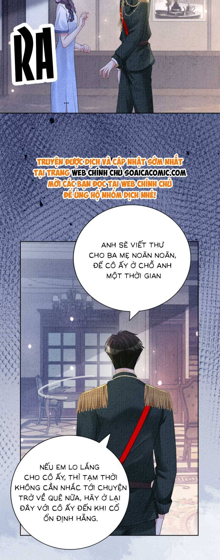 Bệnh Kiều Nam Chủ Lại Ghen Rồi Chapter 86 - Trang 2