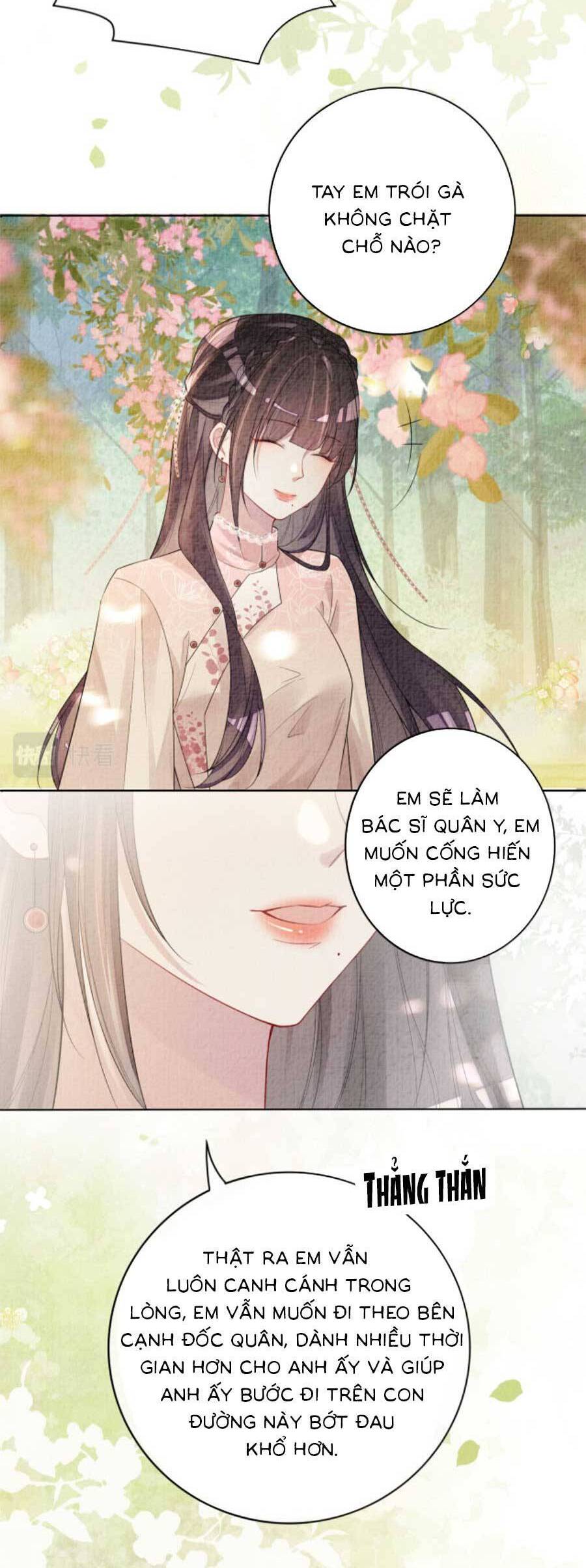 Bệnh Kiều Nam Chủ Lại Ghen Rồi Chapter 86 - Trang 2