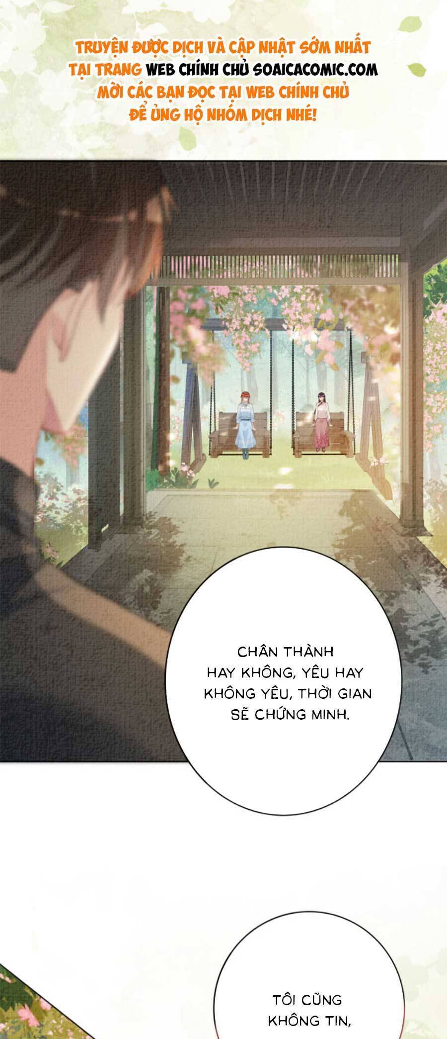 Bệnh Kiều Nam Chủ Lại Ghen Rồi Chapter 86 - Trang 2