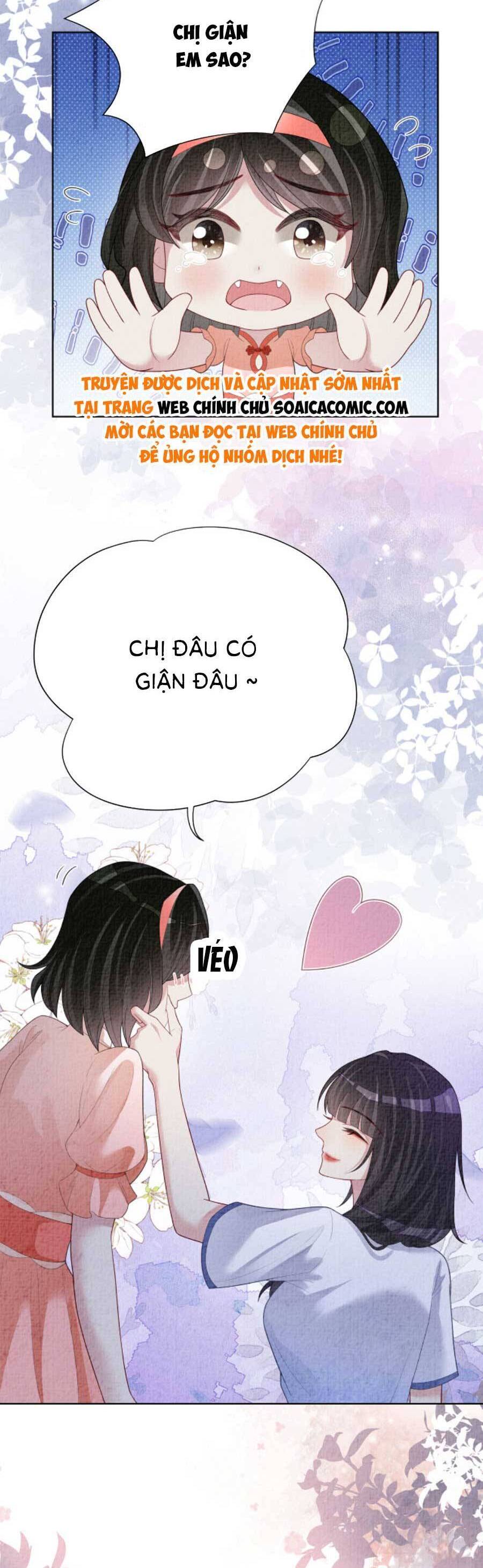 Bệnh Kiều Nam Chủ Lại Ghen Rồi Chapter 86 - Trang 2