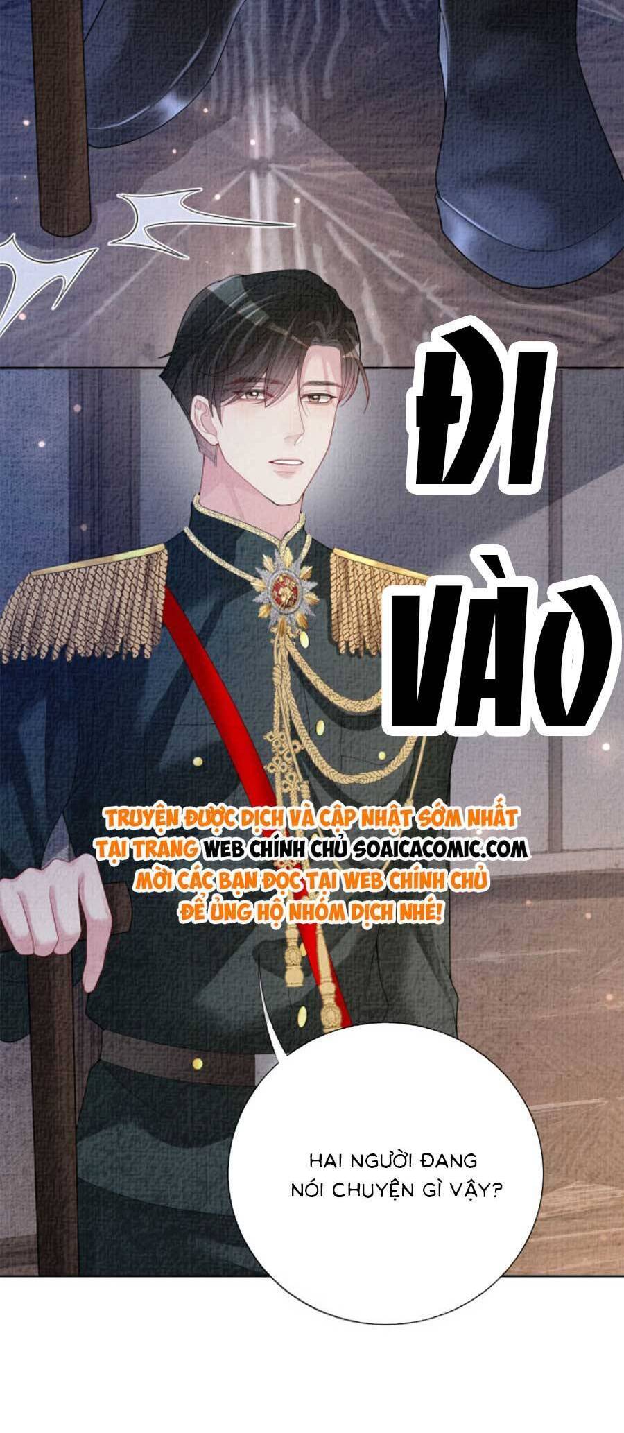 Bệnh Kiều Nam Chủ Lại Ghen Rồi Chapter 86 - Trang 2