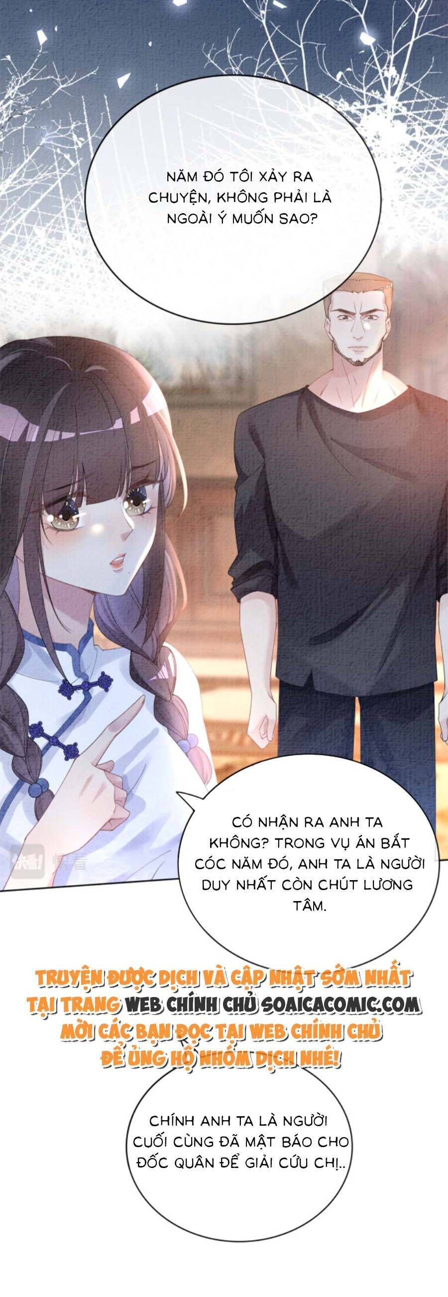 Bệnh Kiều Nam Chủ Lại Ghen Rồi Chapter 85 - Trang 2