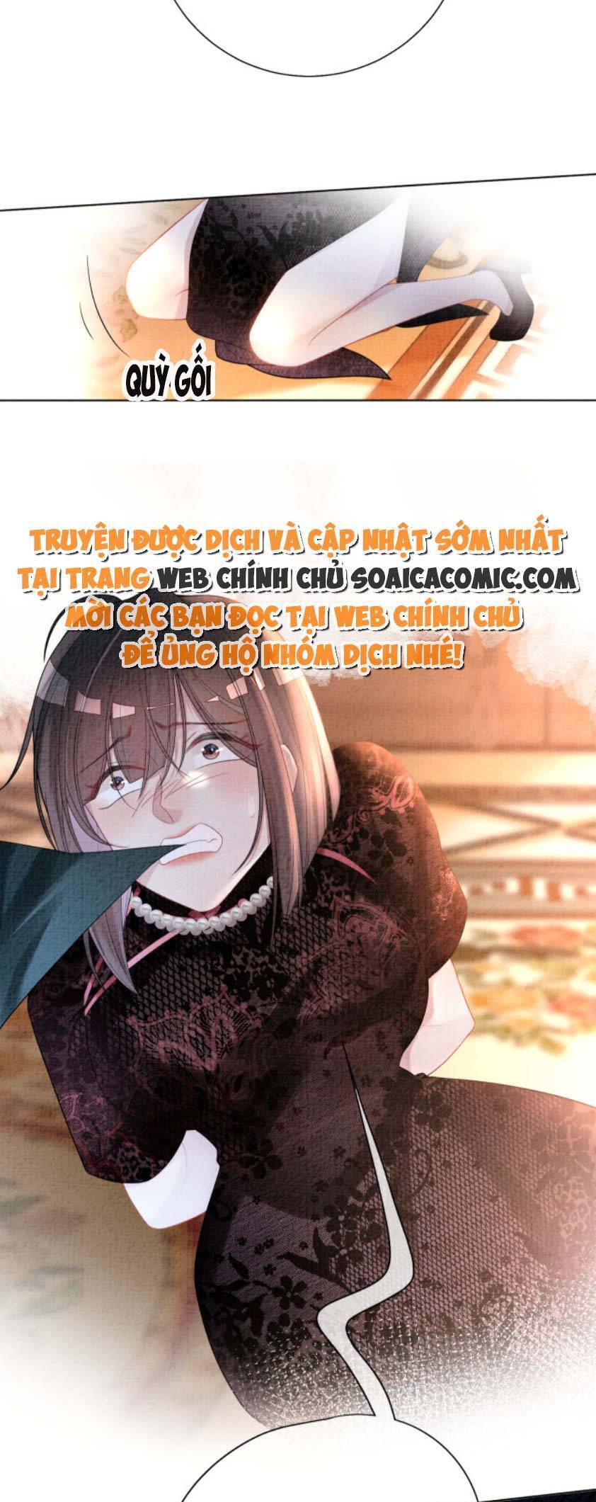 Bệnh Kiều Nam Chủ Lại Ghen Rồi Chapter 85 - Trang 2