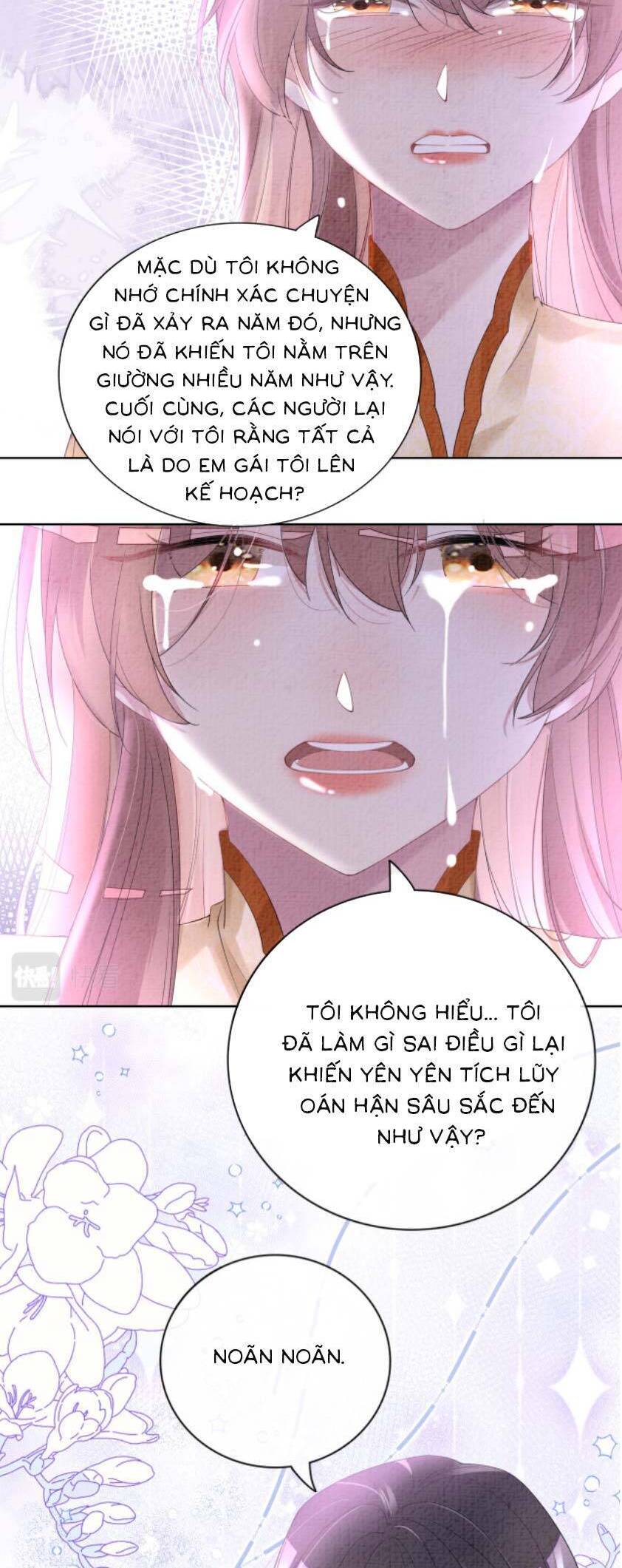 Bệnh Kiều Nam Chủ Lại Ghen Rồi Chapter 85 - Trang 2