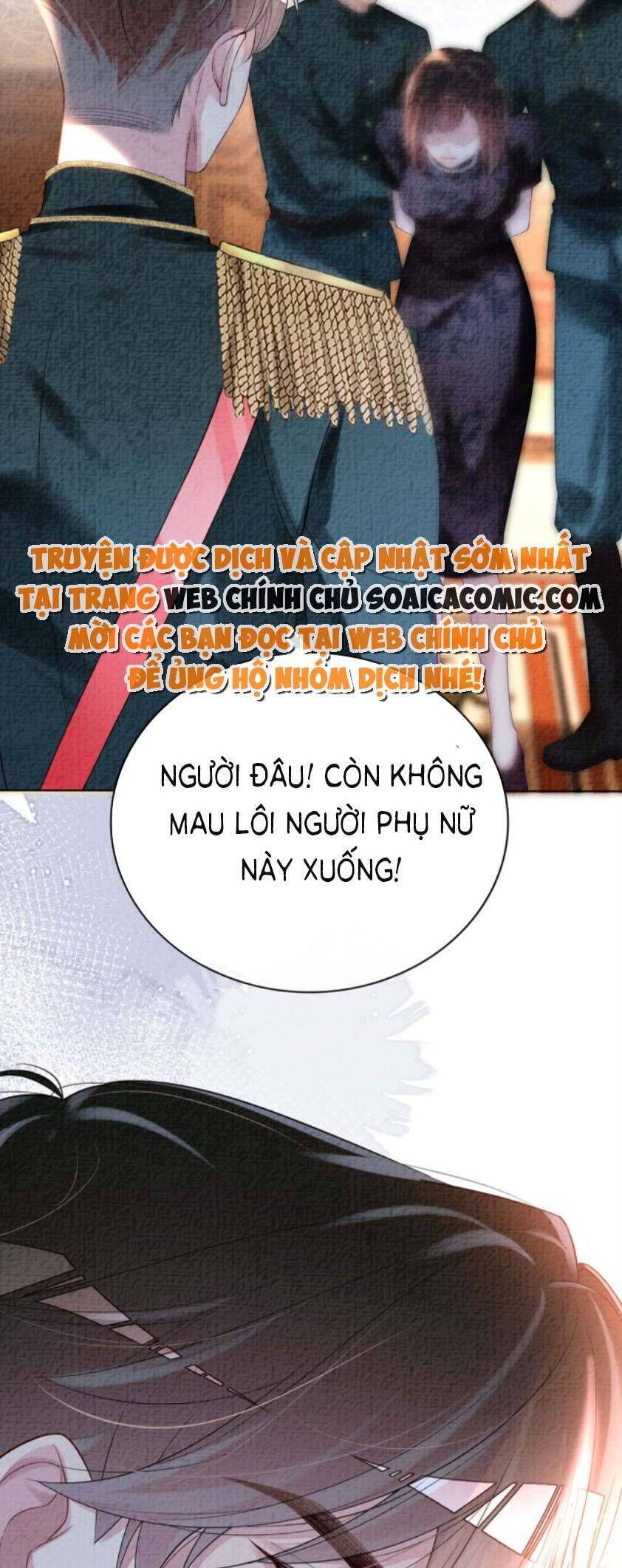 Bệnh Kiều Nam Chủ Lại Ghen Rồi Chapter 85 - Trang 2